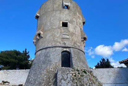 Monastery of st. George Kremnon