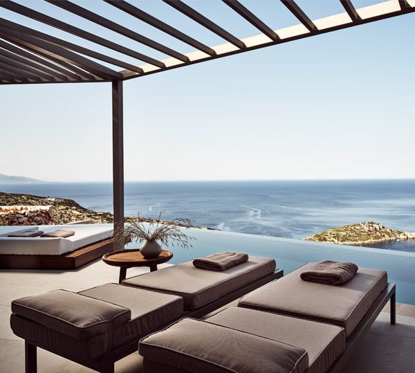 SUPERIOR ΣΟΥΙΤΕΣ