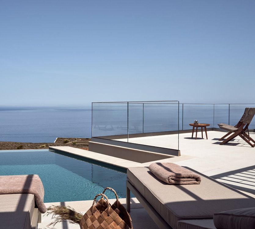 JUNIOR ΣΟΥΙΤΕΣ